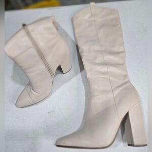 TULIPANO Heeled Boots